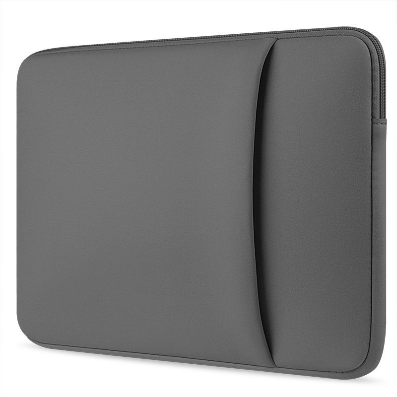 Tech-protect Neopren Laptop 13 Black