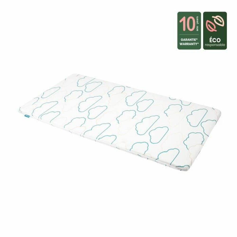 Cot mattress cover Babymoov Cosy'Lite Nomad 60 x 120 cm