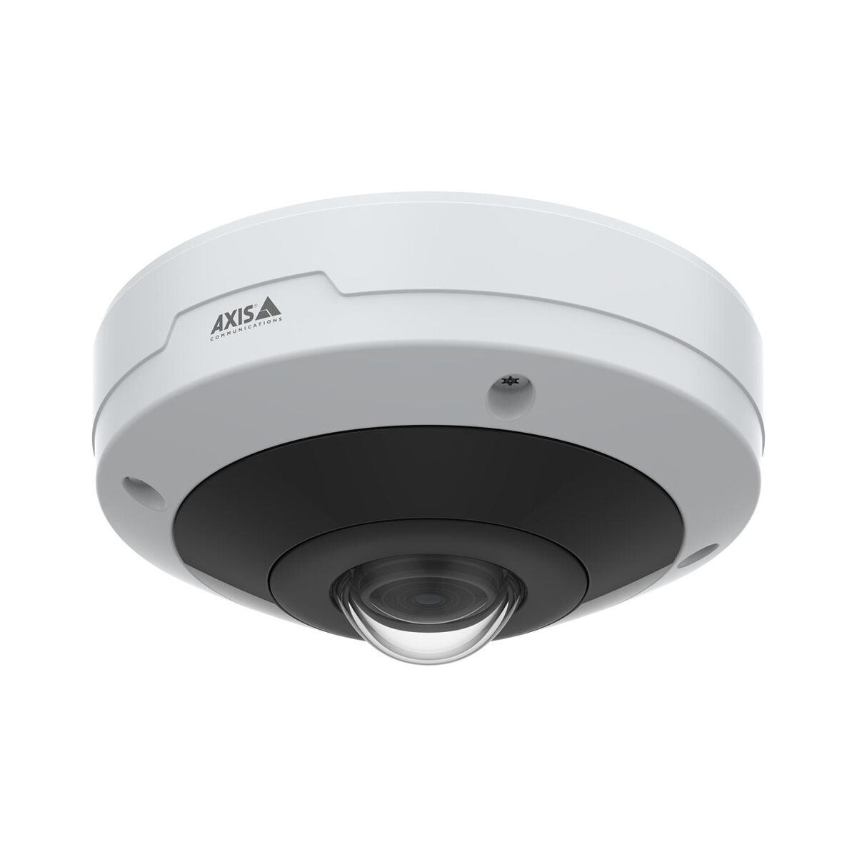 Surveillance Camcorder Axis M4317-PLVE