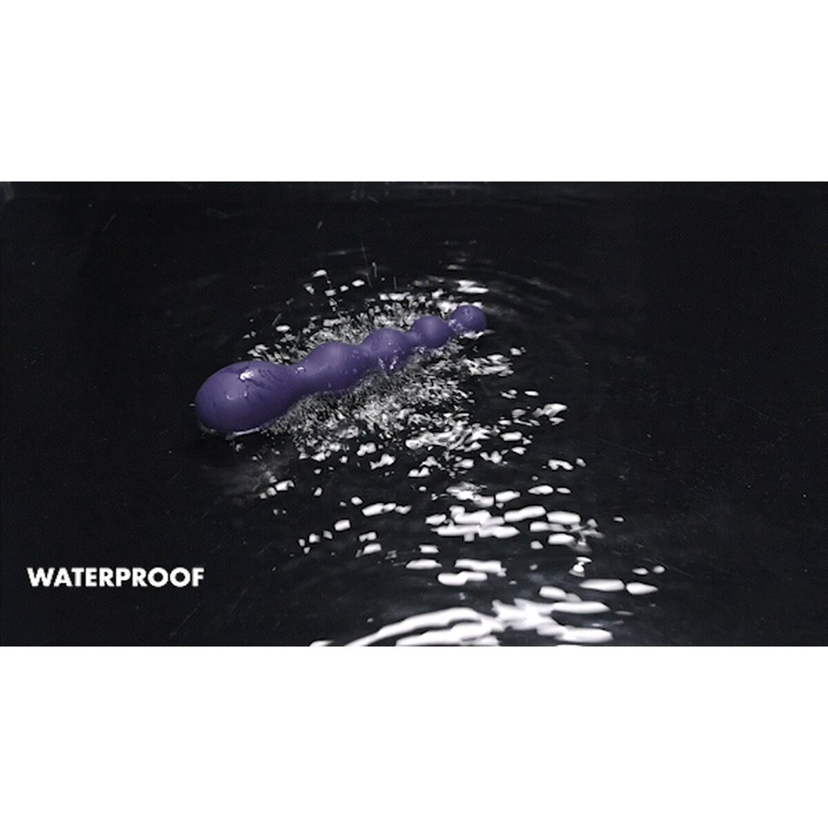 Cassini Anal Vibrator Black Evolved Zero Tolerance Purple Cassini Anal Vibrator Black Evolved Zero Tolerance Purple