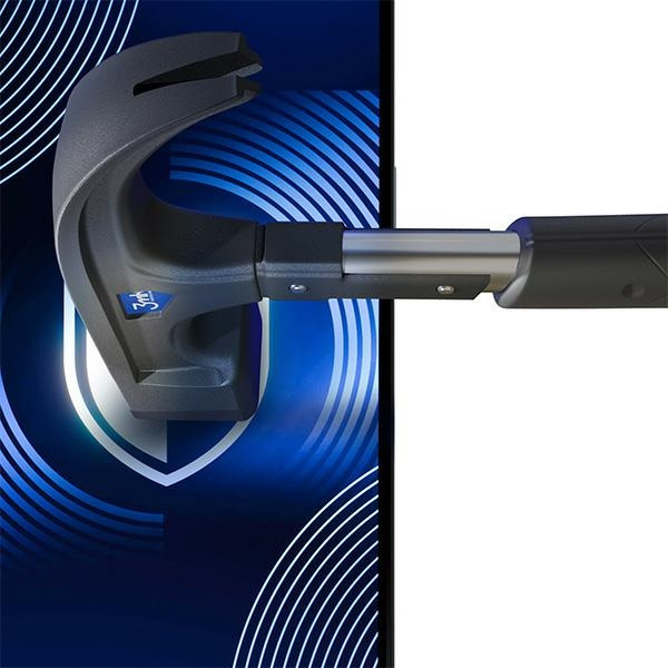 3MK HardGlass Matt Max Apple iPhone 13 / 13 Pro / 14