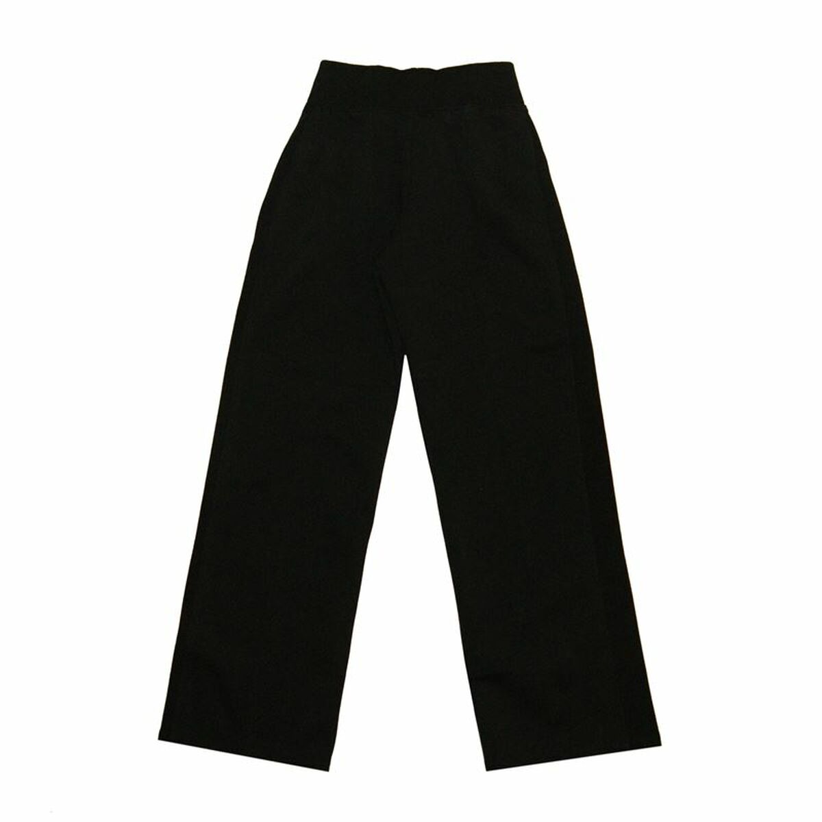 Long Sports Trousers Nike Black