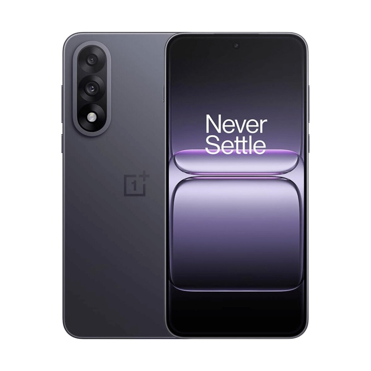 Smartphone OnePlus Nord 5 5G 6,83" Octa Core 12 GB RAM 512 GB Grey