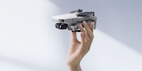 DJI Mini 3 mit RC Controller und Fly More Combo