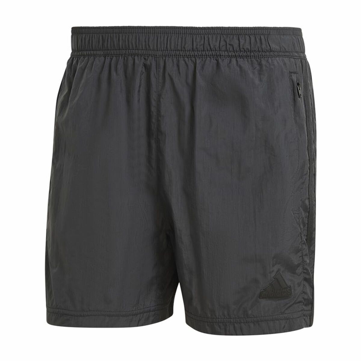 Sports Shorts Adidas Tiro Woven Black