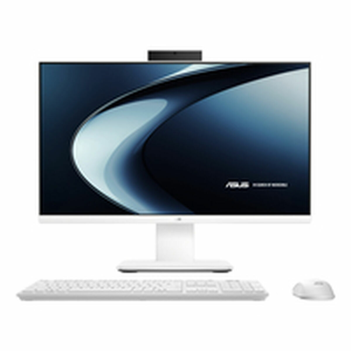 All in One Asus 90PT03X1-M00YA0 24" Intel Core i5 16 GB RAM 512 GB SSD Spanish Qwerty