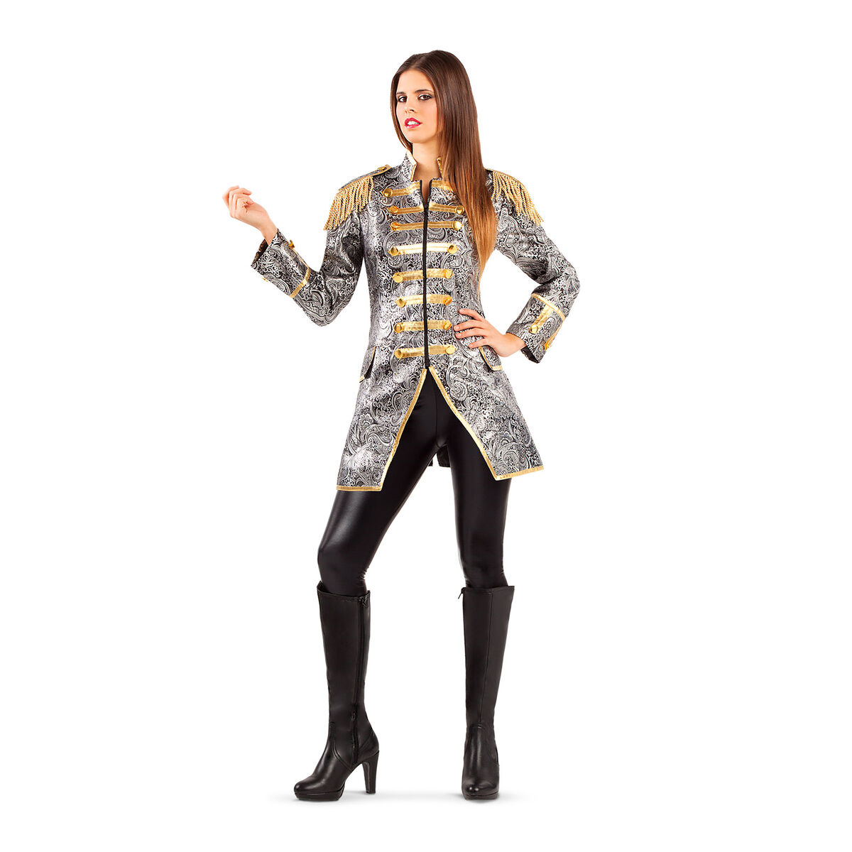 Jacket My Other Me Lady Elegant Jacket My Other Me Lady Elegant
