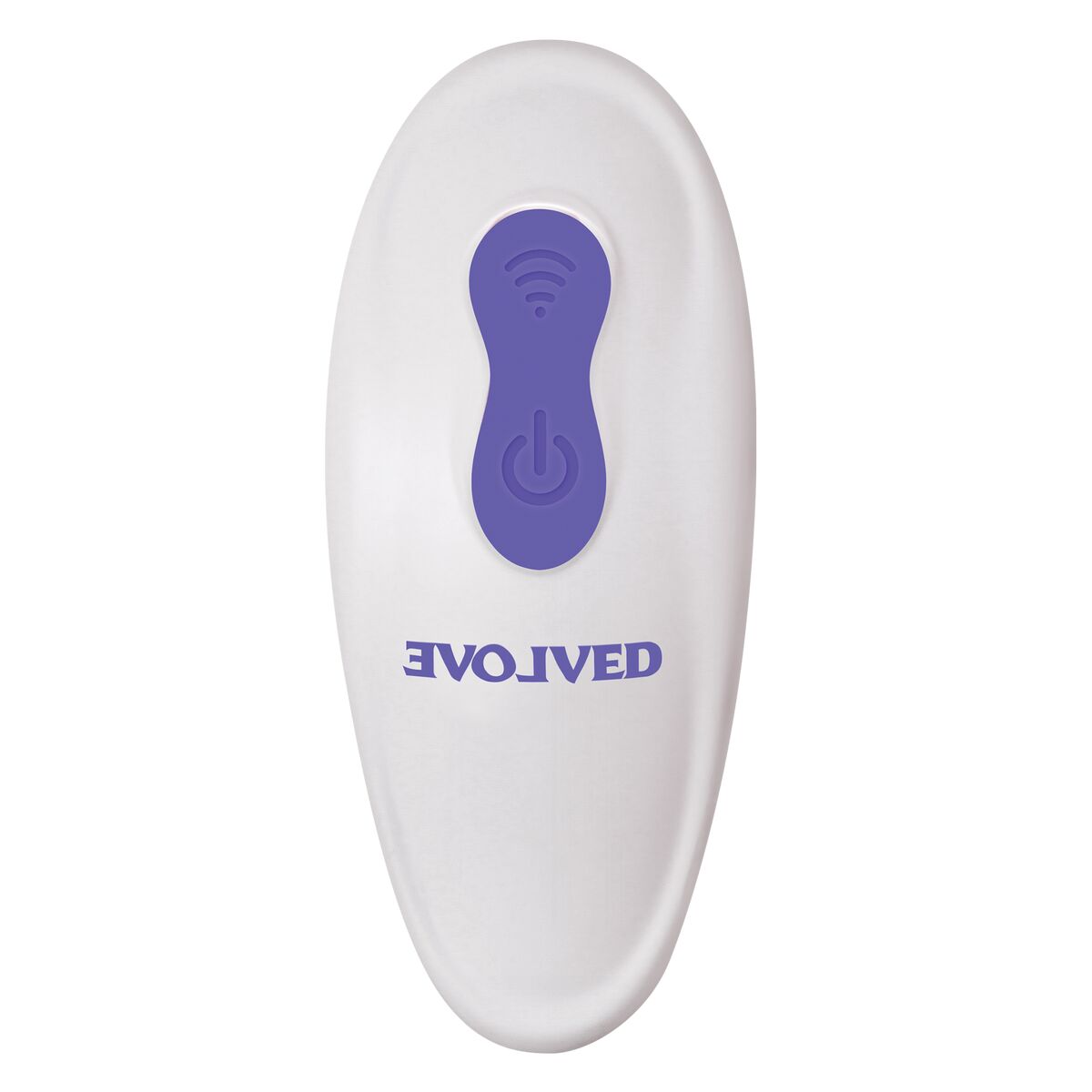 Dual Stimulation Vibe Evolved Purple Dual Stimulation Vibe Evolved Purple