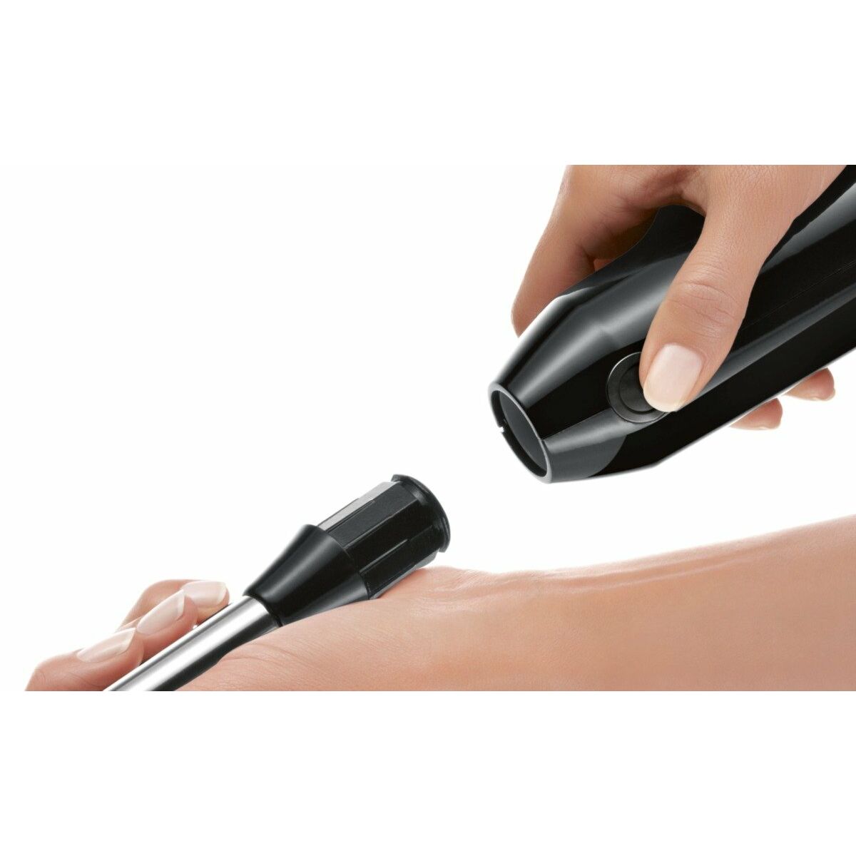 Hand-held Blender BOSCH MSM67170 750W Black 750 W Hand-held Blender BOSCH MSM67170 750W Black 750 W