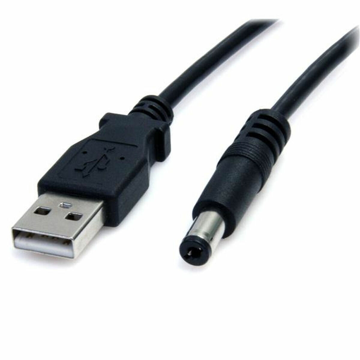 USB Cable Startech USB2TYPEM2M          Black