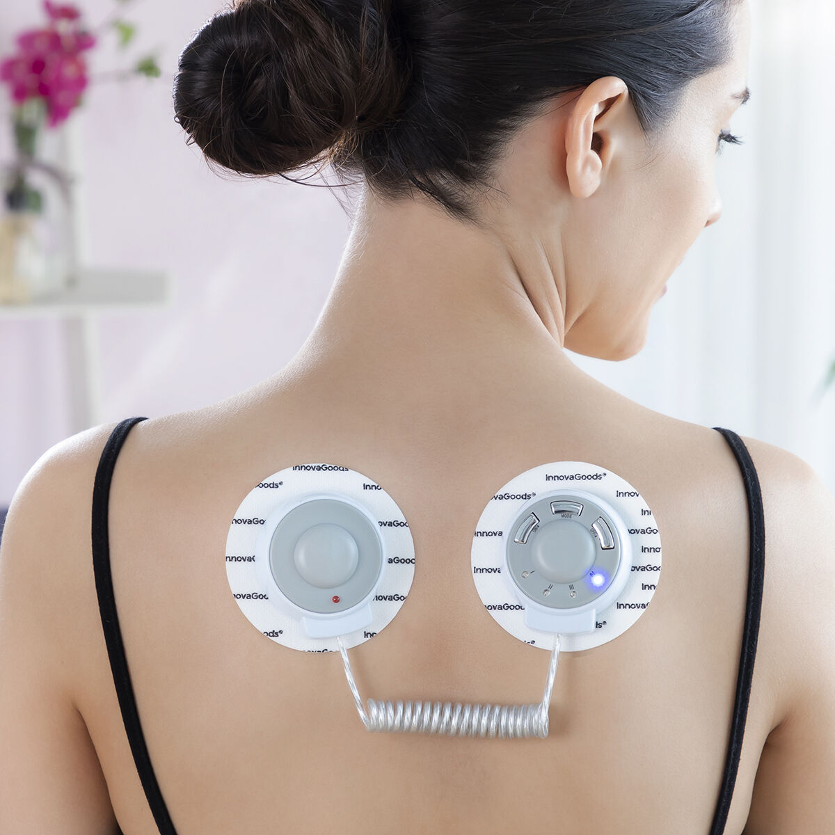 EMS Body Shaping Massager Atrainik InnovaGoods EMS Body Shaping Massager Atrainik InnovaGoods