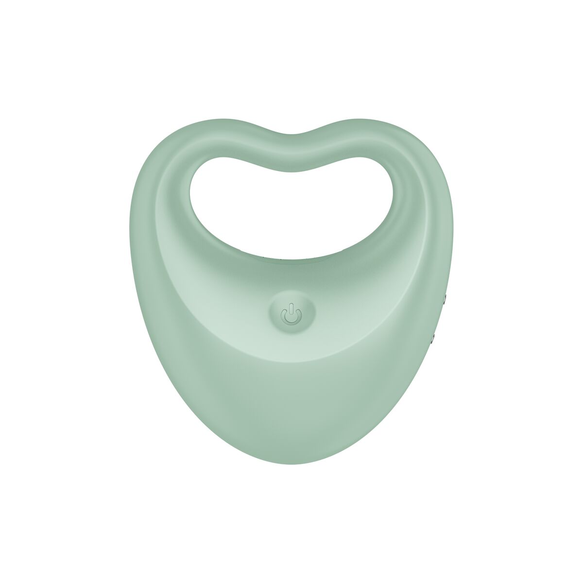 Cock Ring Satisfyer Perfect Pair 3 Green
