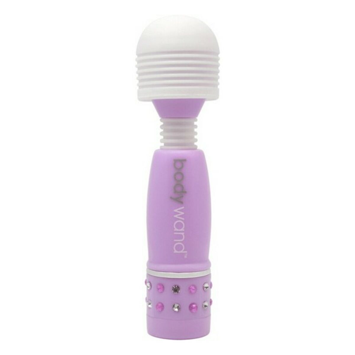 Mini Wand Massager Lavender Bodywand BW101L