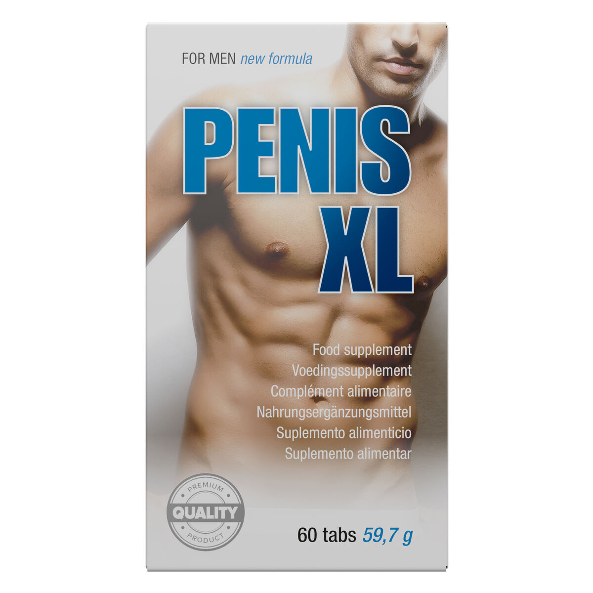 Penis XL Tabs Cobeco XL