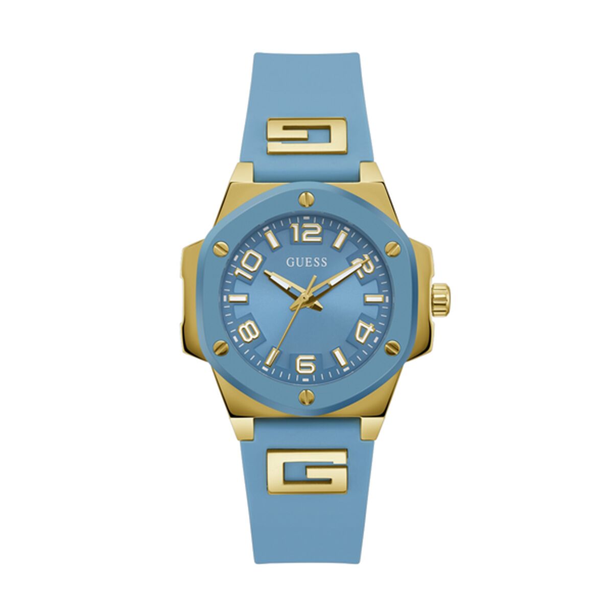 Ladies' Watch Guess GW0555L3 (Ø 38 mm)