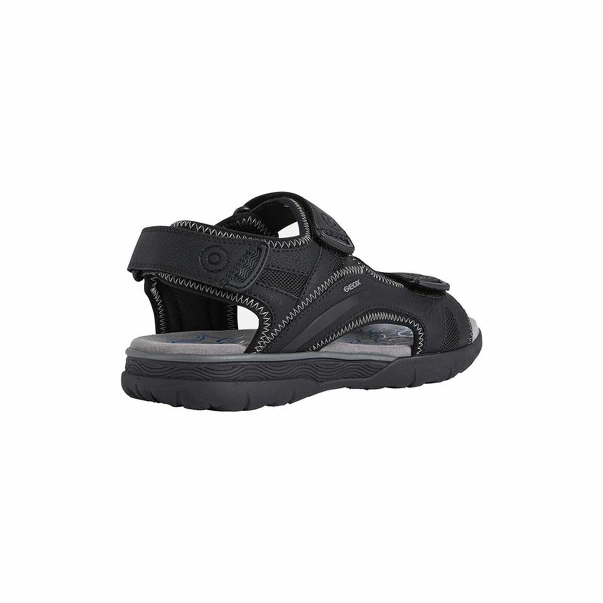 Mountain sandals Geox Spherica Ec5 Multicolour Mountain sandals Geox Spherica Ec5 Multicolour