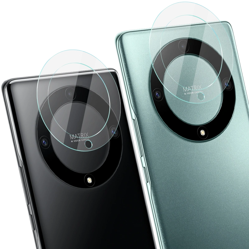 Bizon Glass Lens Honor Magic5 Lite [2 PACK]
