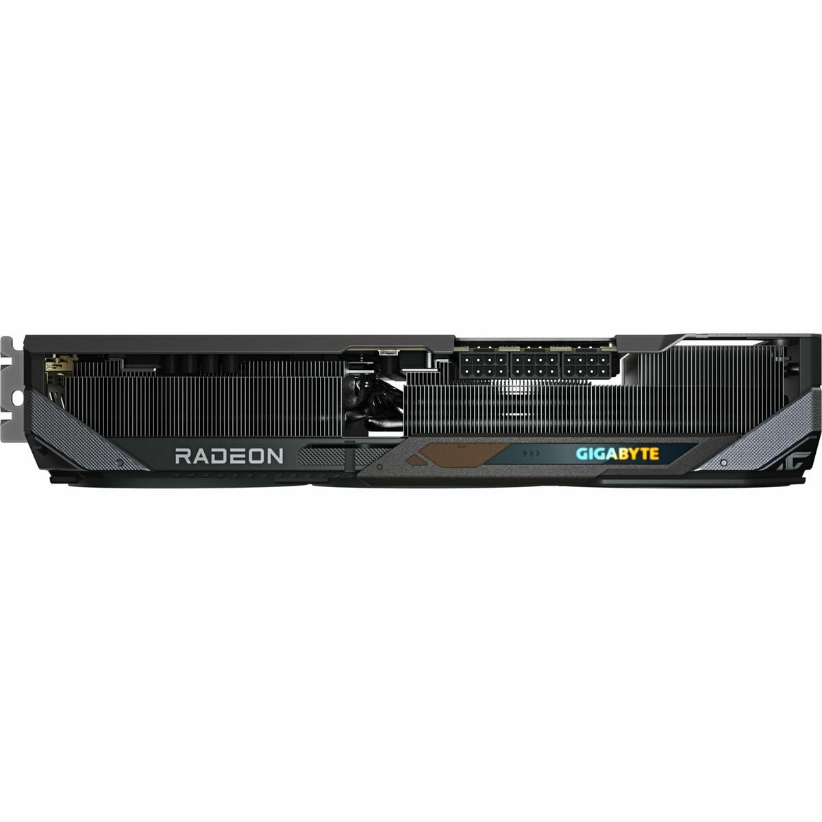 Graphics card Gigabyte 9VR907XTGO-00-G10 radeon rx 9070 xt 16 GB GDDR6 Graphics card Gigabyte 9VR907XTGO-00-G10 radeon rx 9070 xt 16 GB GDDR6