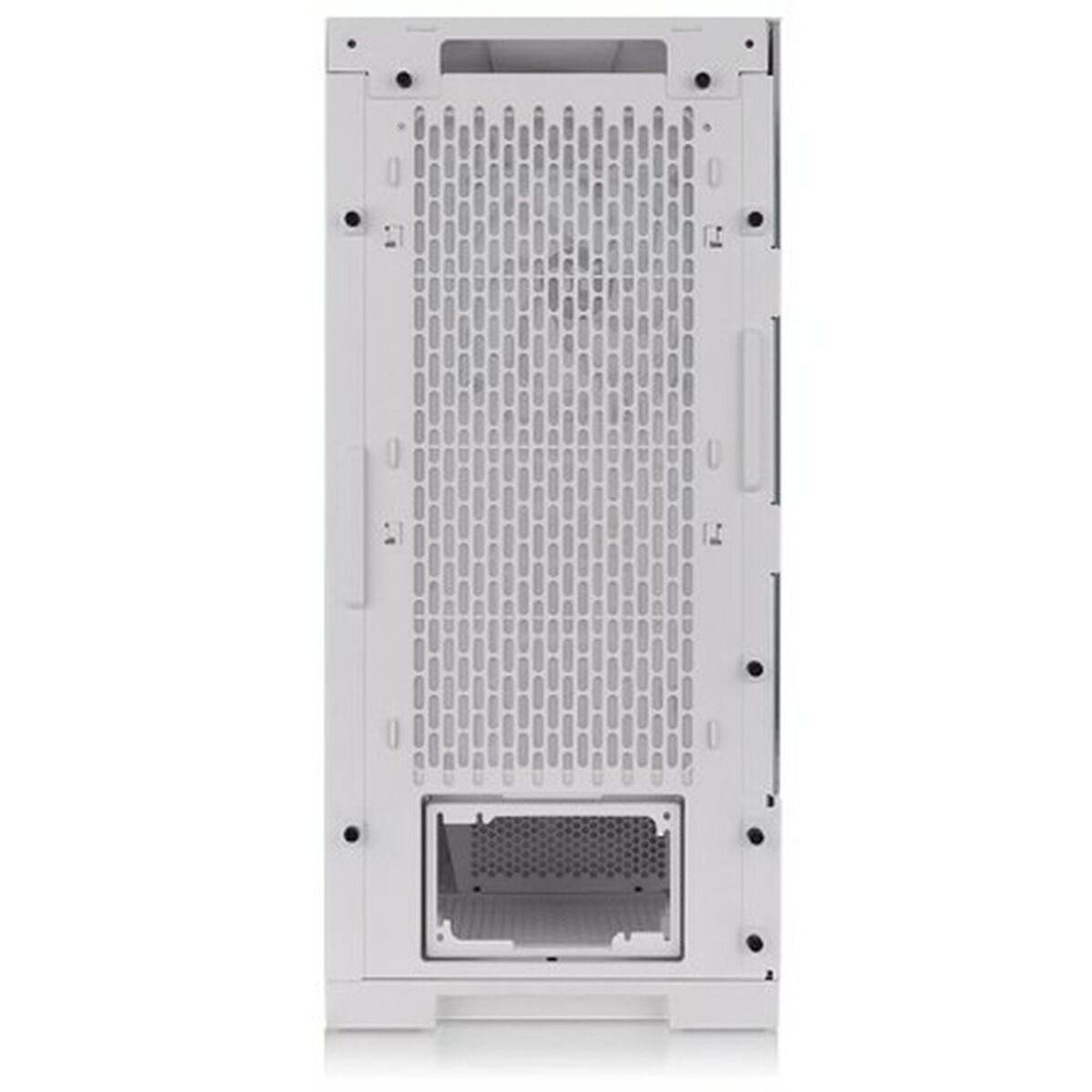 ATX Semi-tower Box THERMALTAKE CTE T500 AIR White ATX Semi-tower Box THERMALTAKE CTE T500 AIR White