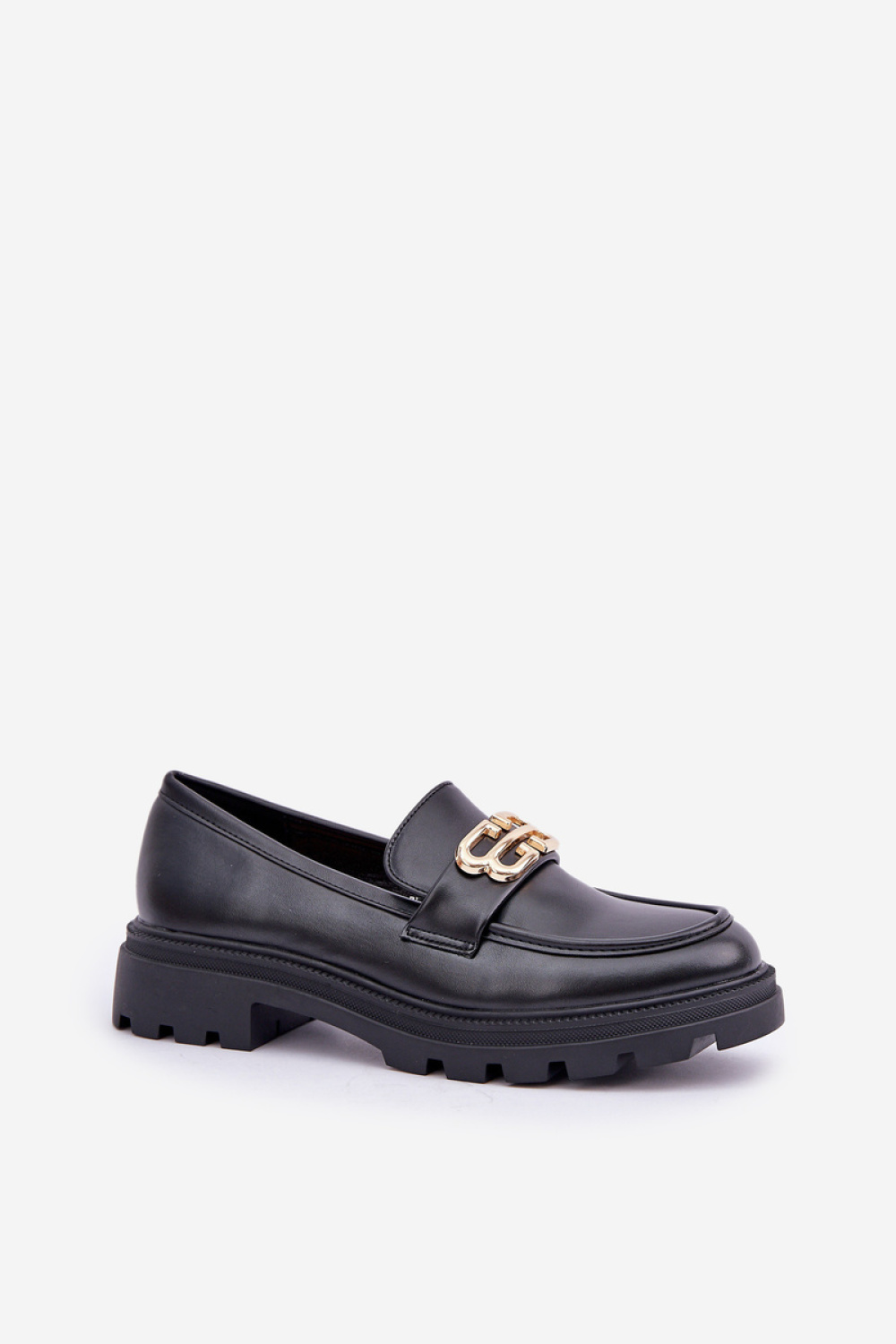  Mocassin model 206806 Step in style  black
