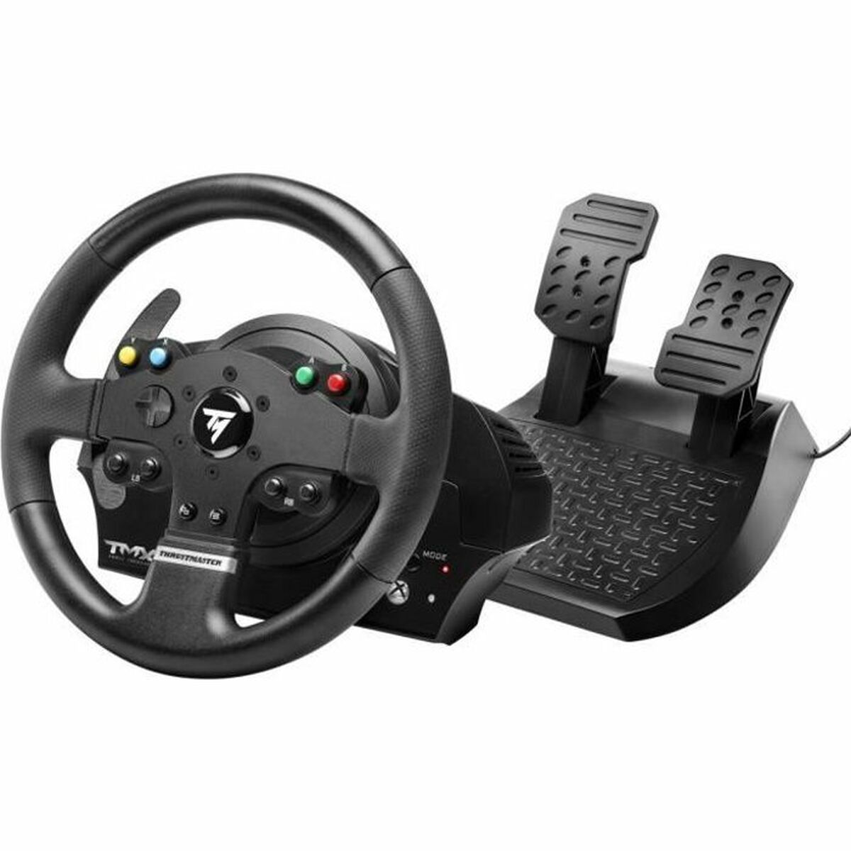 Steering wheel Thrustmaster TMX Force