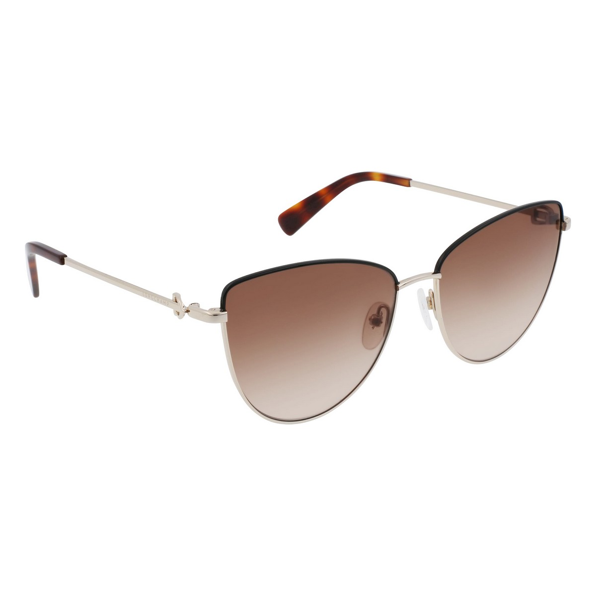 Ladies'Sunglasses Longchamp LO152S-720 ø 58 mm