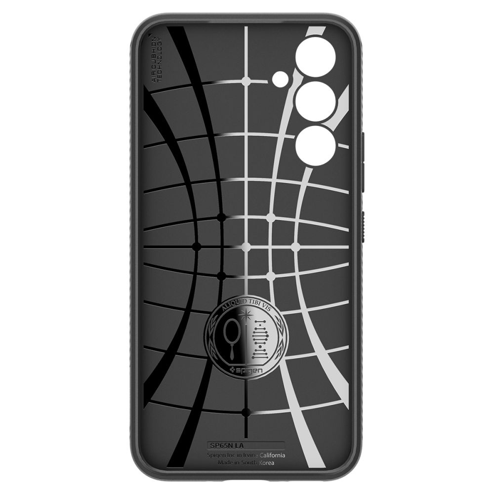 Case Spigen Liquid Air Samsung Galaxy A54 5G Matte Black