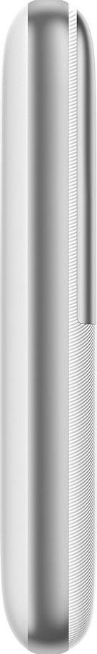 Baseus Bipow Pro powerbank 10000mAh 20W 2x USB-A + USB-C + USB 3A 0.3m cable white