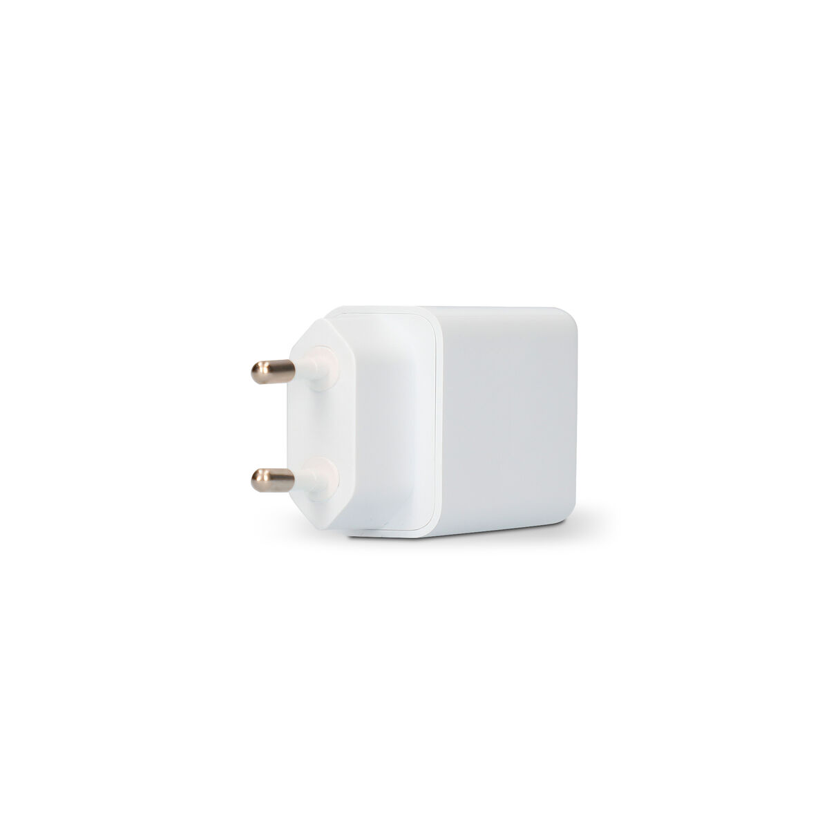 Ładowarka ścienna + kabel lightning MIFI KSIX Apple-compatible 2.4A USB iPhone