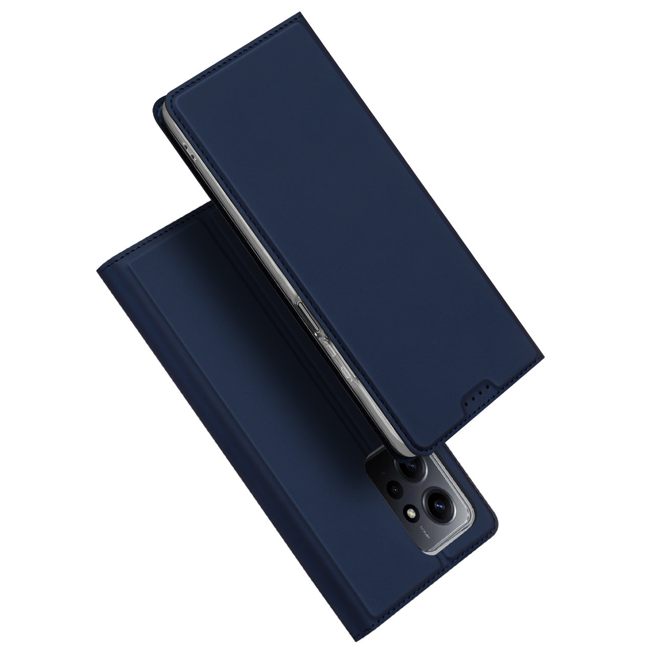 Dux Ducis Skin Pro Xiaomi Redmi Note 12 blue