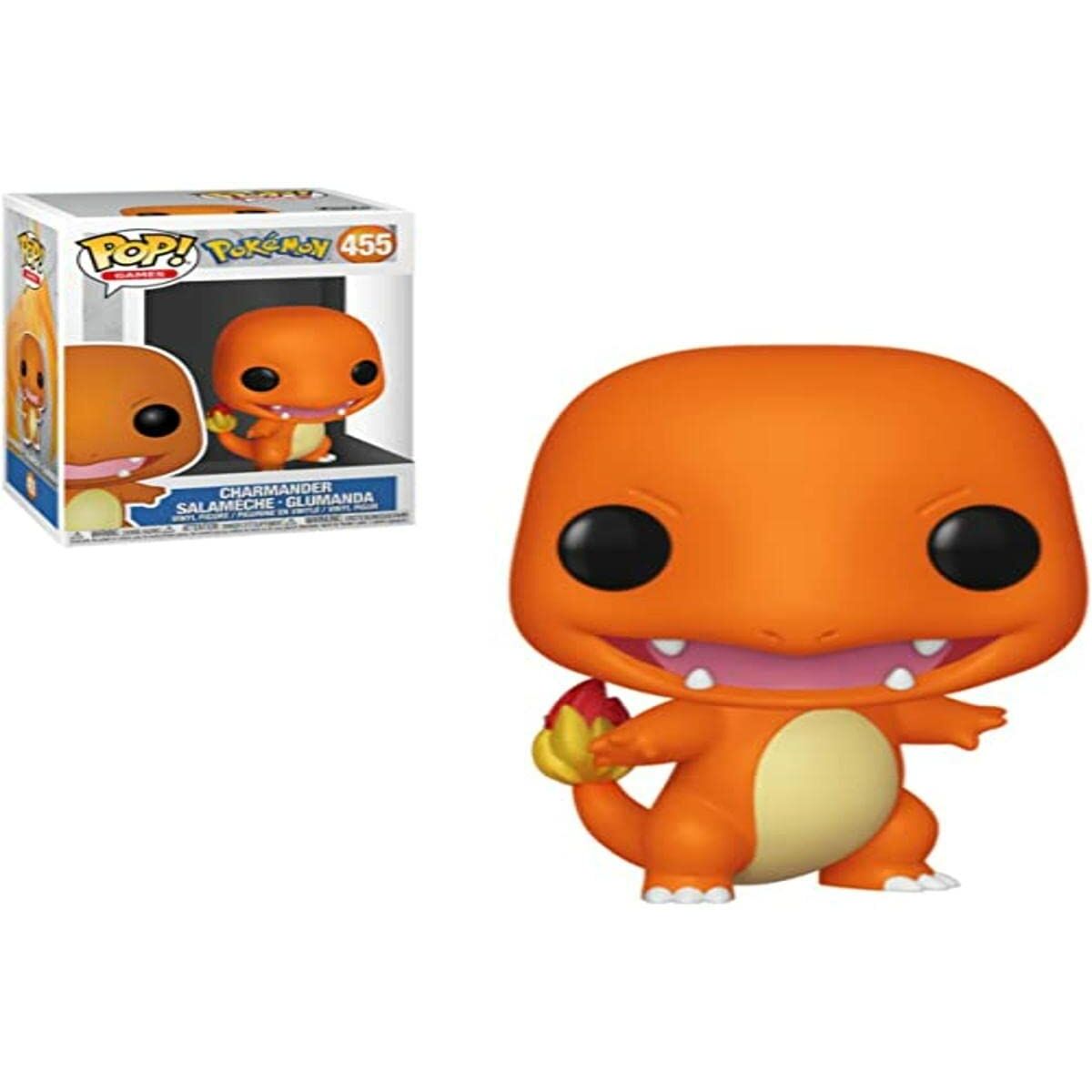 Action Figure Funko Pop! 50403