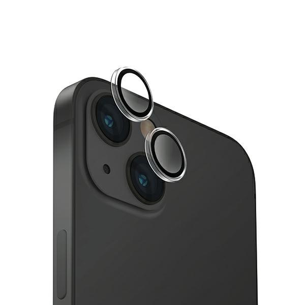 UNIQ Optix Clear Camera Lens Protector Apple iPhone 15 / 15 Plus crystal clear