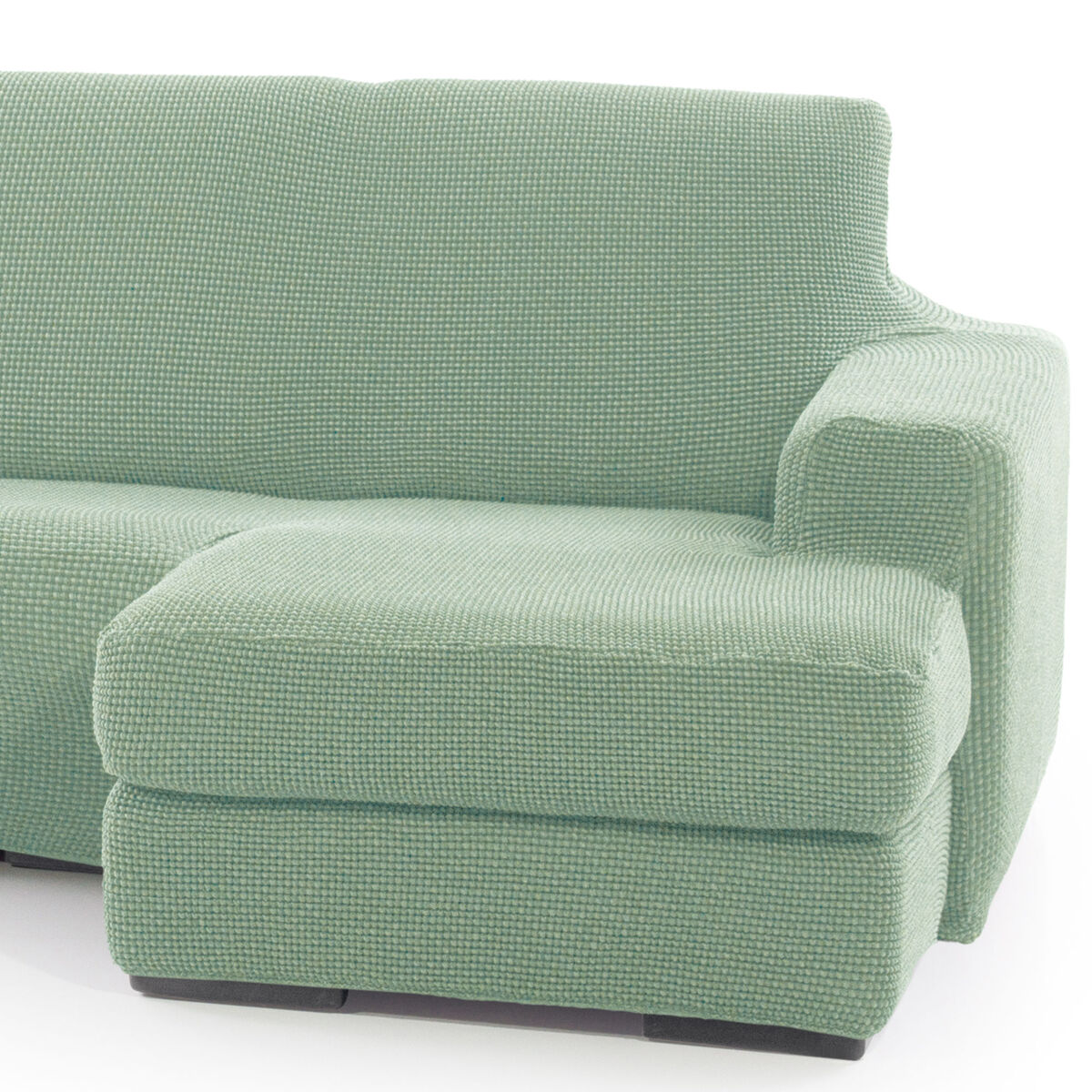 Chaise longue cover with short right arm Sofaskins NIAGARA 210 - 340 cm Chaise longue cover with short right arm Sofaskins NIAGARA 210 - 340 cm