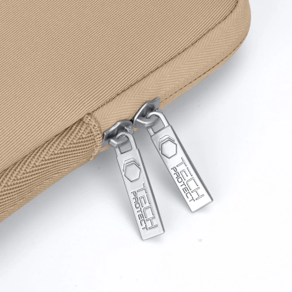 Tech-Protect NeoSlim Laptop 13-14 Caffe Latte