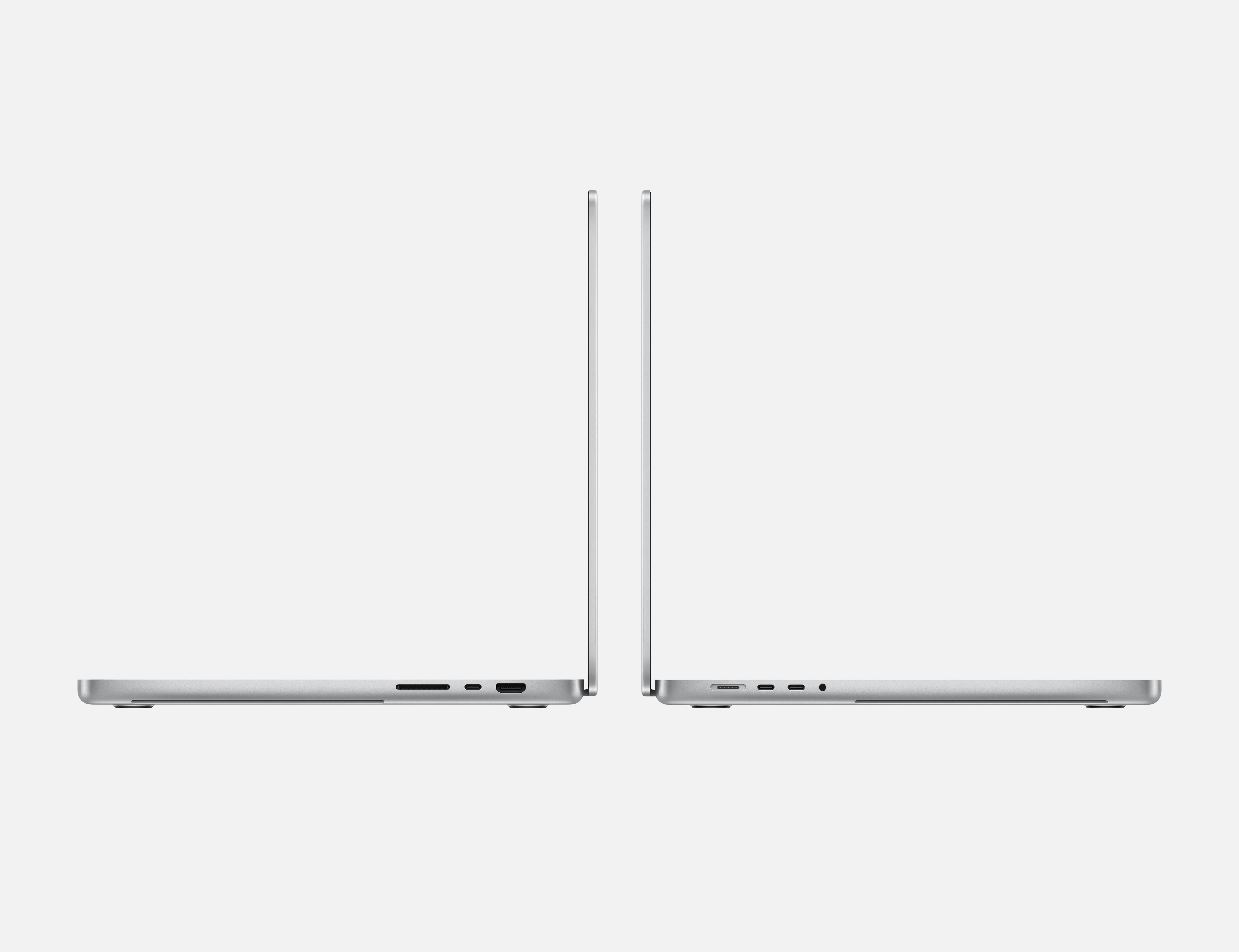 MacBook Pro 16" - Apple M4 Max Chip mit 14‑Core CPU, 32‑Core GPU, 16‑Core Neural Engine