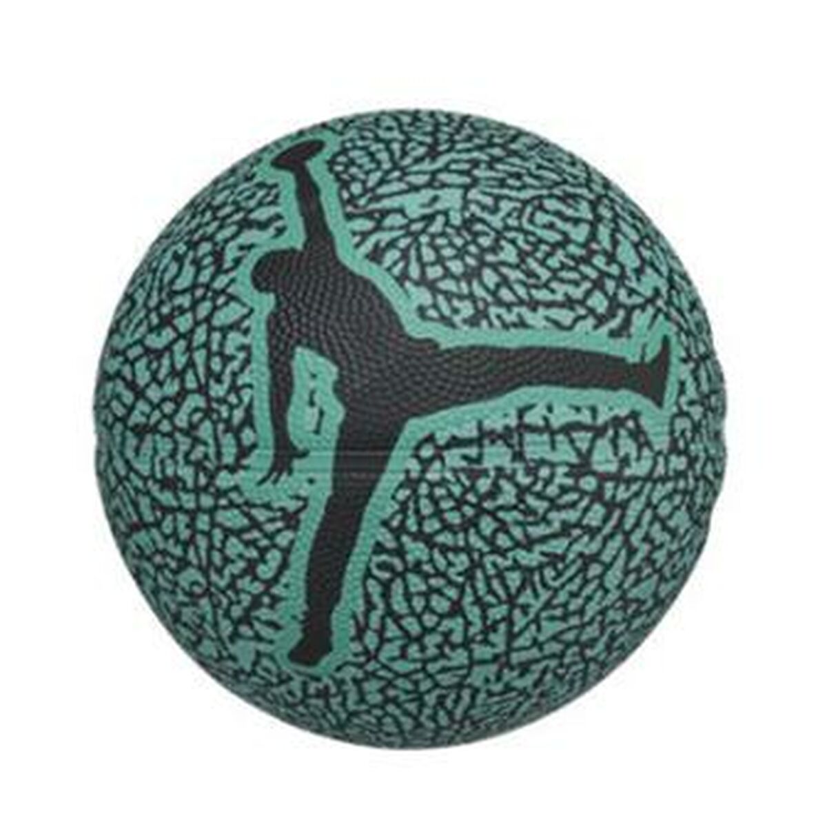 Basketball Ball Jordan SKILLS 2.0 J1006753302 302 Green Synthetic 3