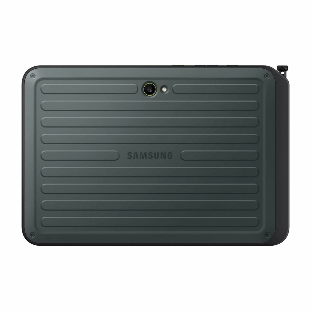 Tablet Samsung Galaxy Tab Active5 Pro SM-X356 10,1" Octa Core 6 GB RAM 128 GB Green