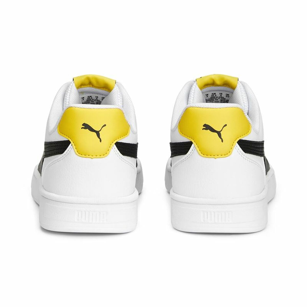 Sports Shoes for Kids Puma Caven Multicolour Sports Shoes for Kids Puma Caven Multicolour