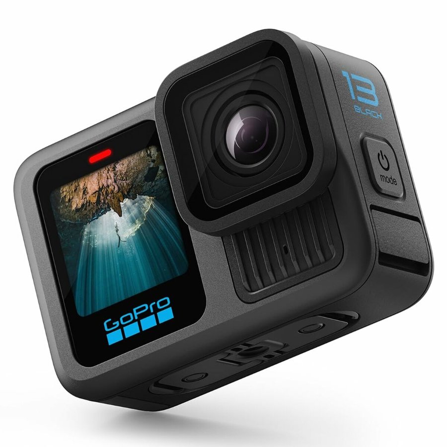 Sports Camera GoPro HERO13 Black Sports Camera GoPro HERO13 Black