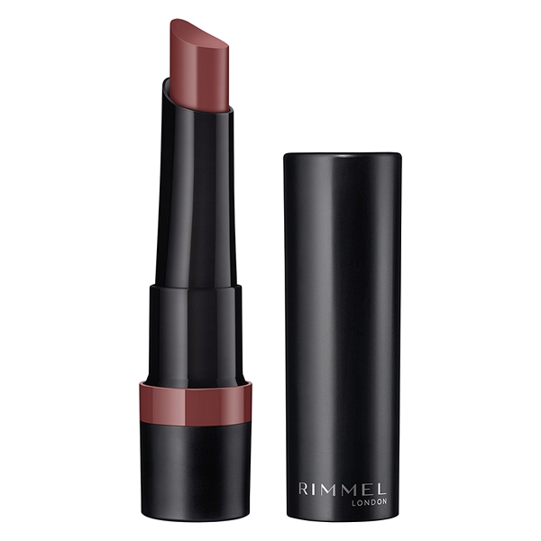 Lipstick Lasting Finish Extreme Matte Rimmel London Lipstick Lasting Finish Extreme Matte Rimmel London