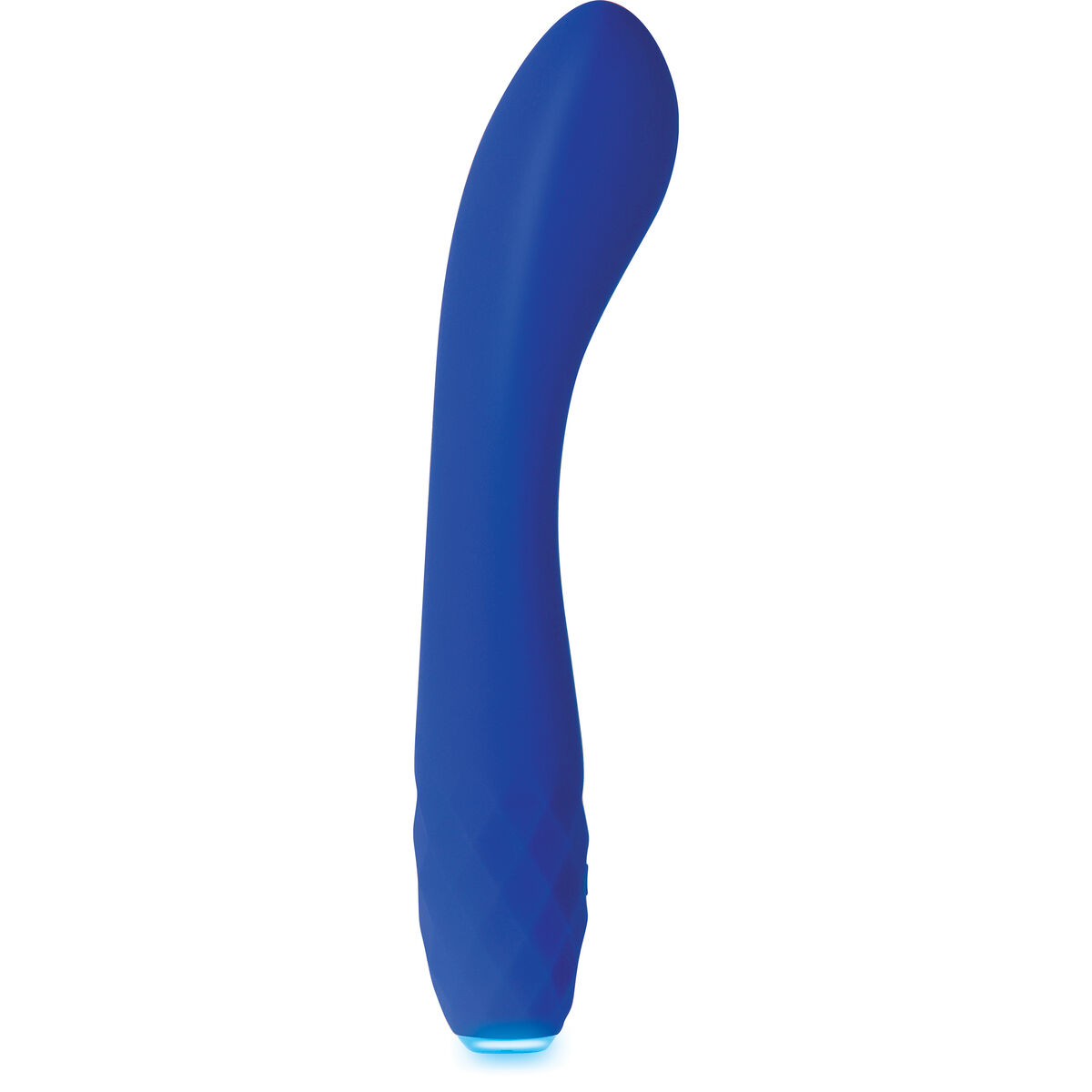 G-Spot Vibrator Evolved Blue G-Spot Vibrator Evolved Blue