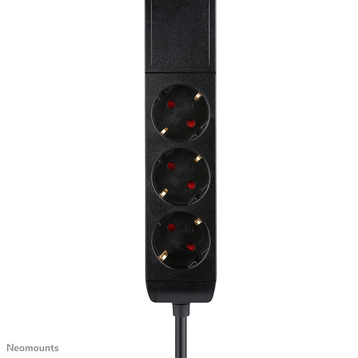 Circuit board Neomounts VOLT DESK CLAMP Black (1,4 m)