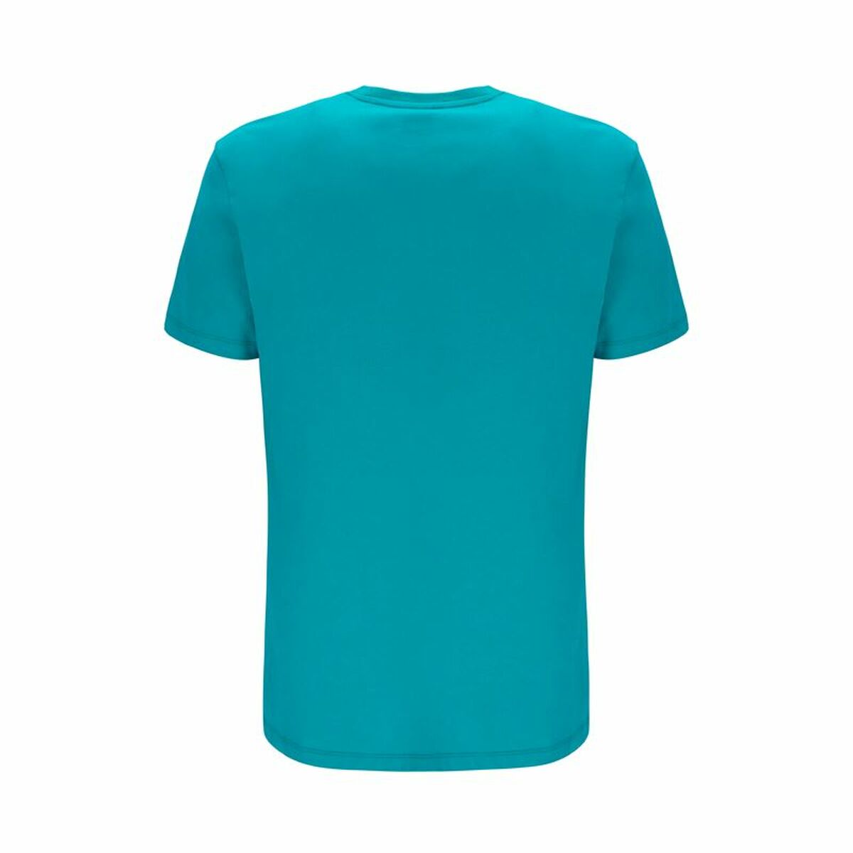 Short Sleeve T-Shirt Russell Athletic Amt A30081 Aquamarine Men