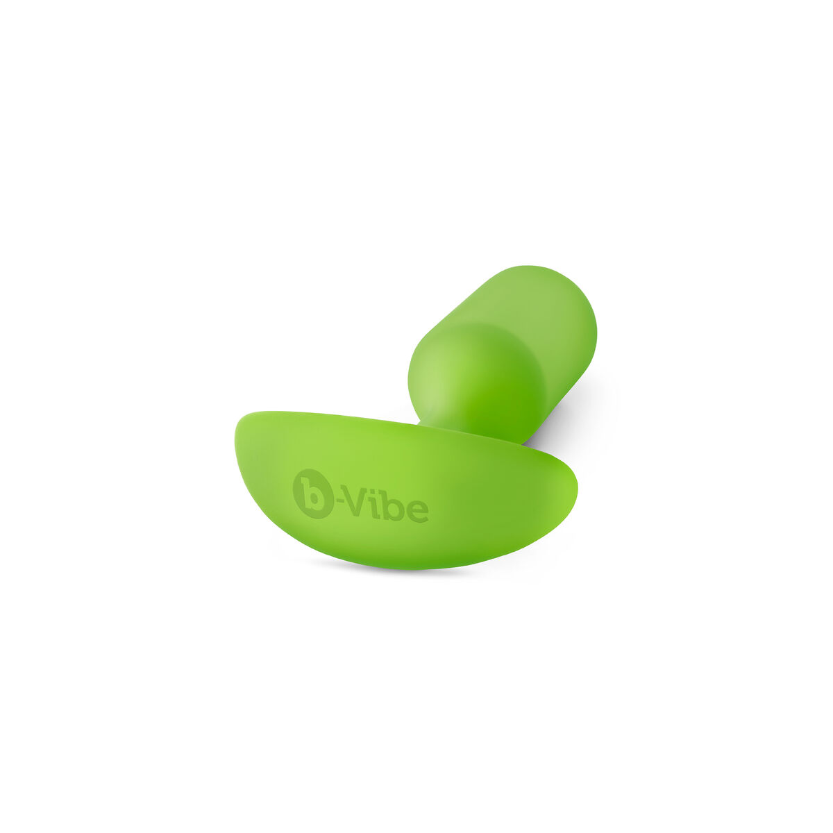 Anal plug B-Vibe 3 Lime Anal plug B-Vibe 3 Lime