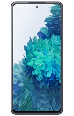 Samsung Galaxy S20 FE 4G 128GB G780 Blue