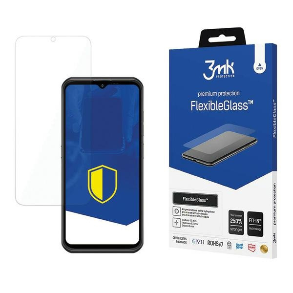 3MK FlexibleGlass Ulefone Armor 17 Pro