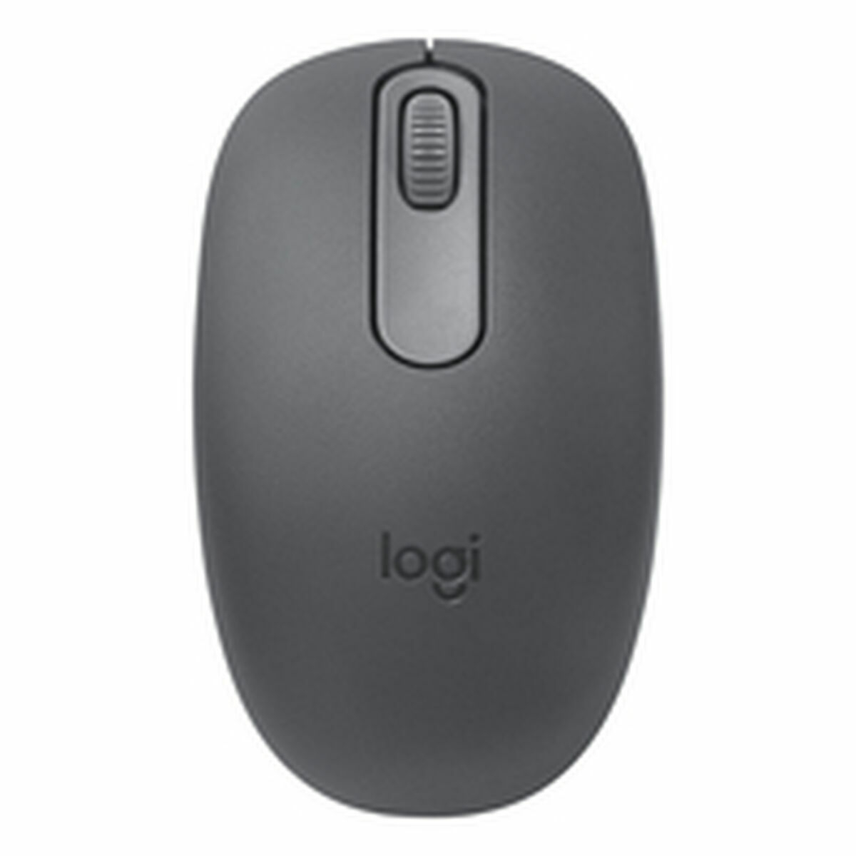 Mouse Logitech 910-007459 Graphite 1000 dpi
