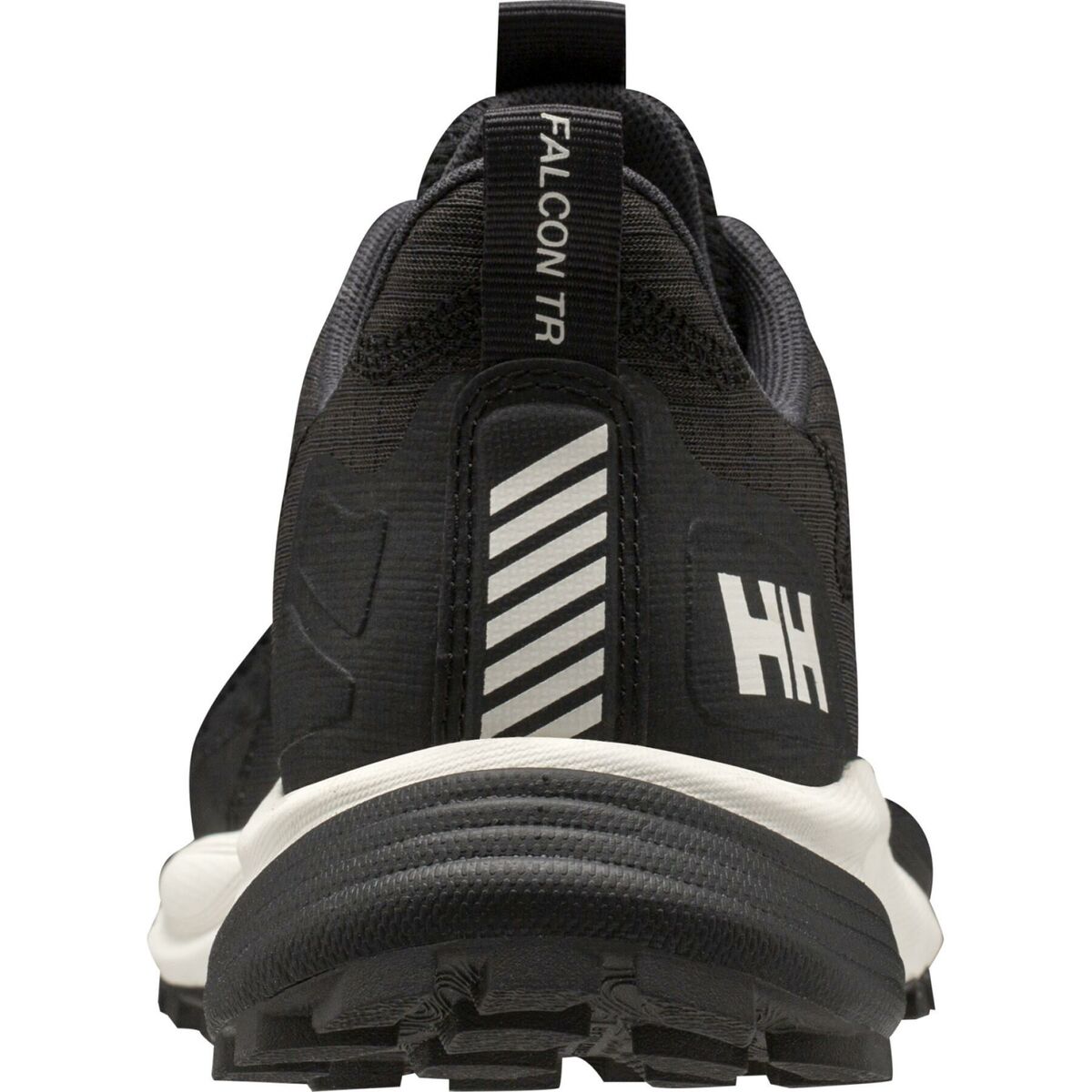 Trainers Helly Hansen FALCON TR 11782 991 Black Trainers Helly Hansen FALCON TR 11782 991 Black