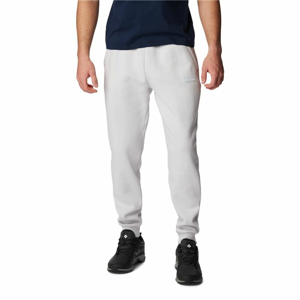 Tracksuit for Adults Columbia Marble Canyon™ Grey Men