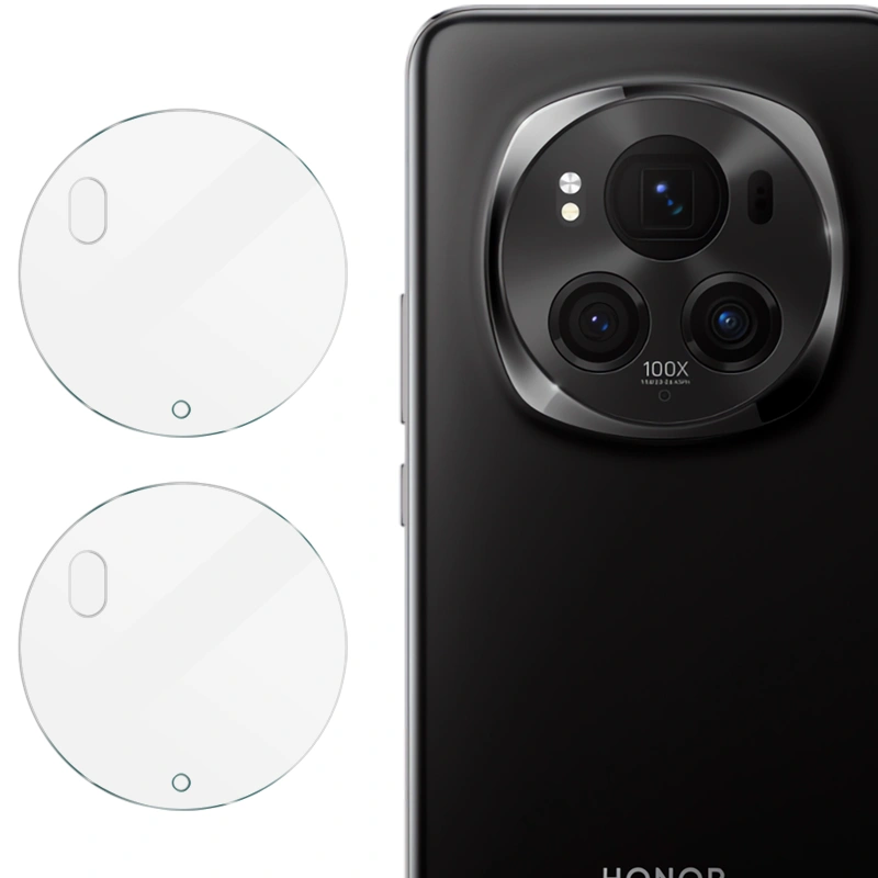 Bizon Glass Lens Honor Magic6 Pro [2 PACK]